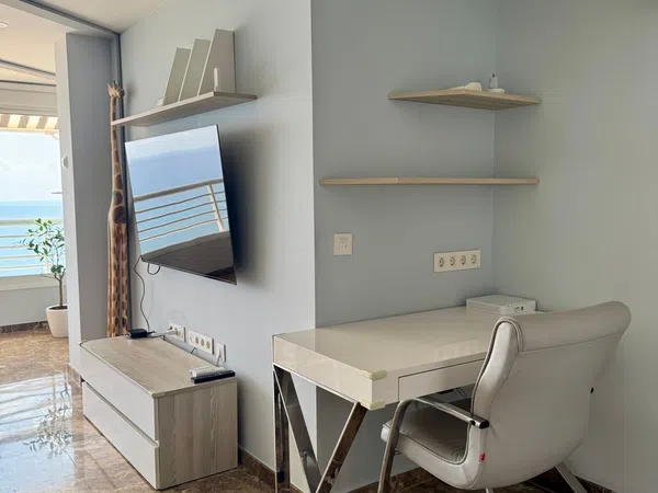 Piso en avenida de la Costa Blanca, 22 - Foto 6