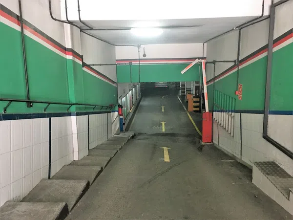 Garaje en Avenida de Oviedo, 69, Lugones, Lugones - Foto 2