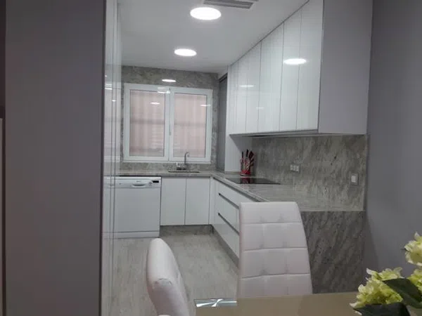 Piso en calle de Linares, 5 - Foto 7