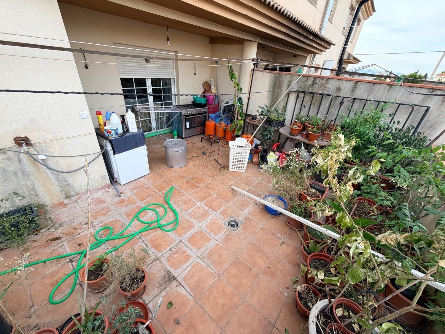 Chalet adosado en Calle Cigüeña, 26 - Foto 18