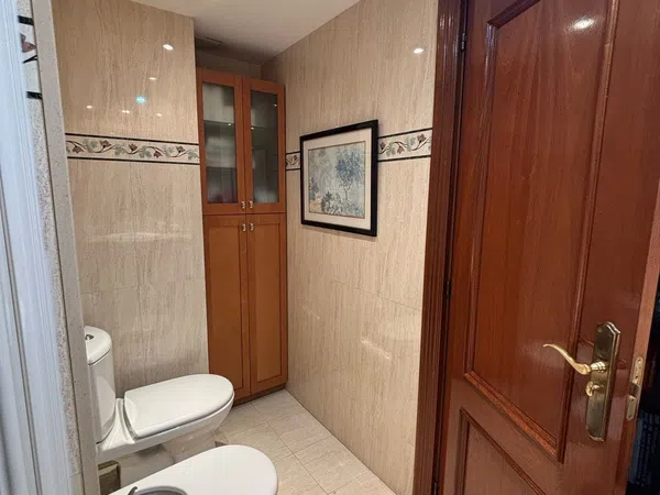 Piso en paseo de la Ribera, 4 - Foto 5