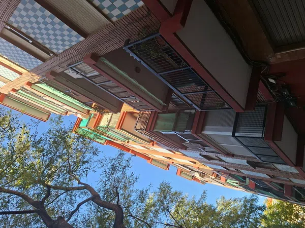 Piso en calle de la Casa de la Misericòrdia, 18 - Foto 2