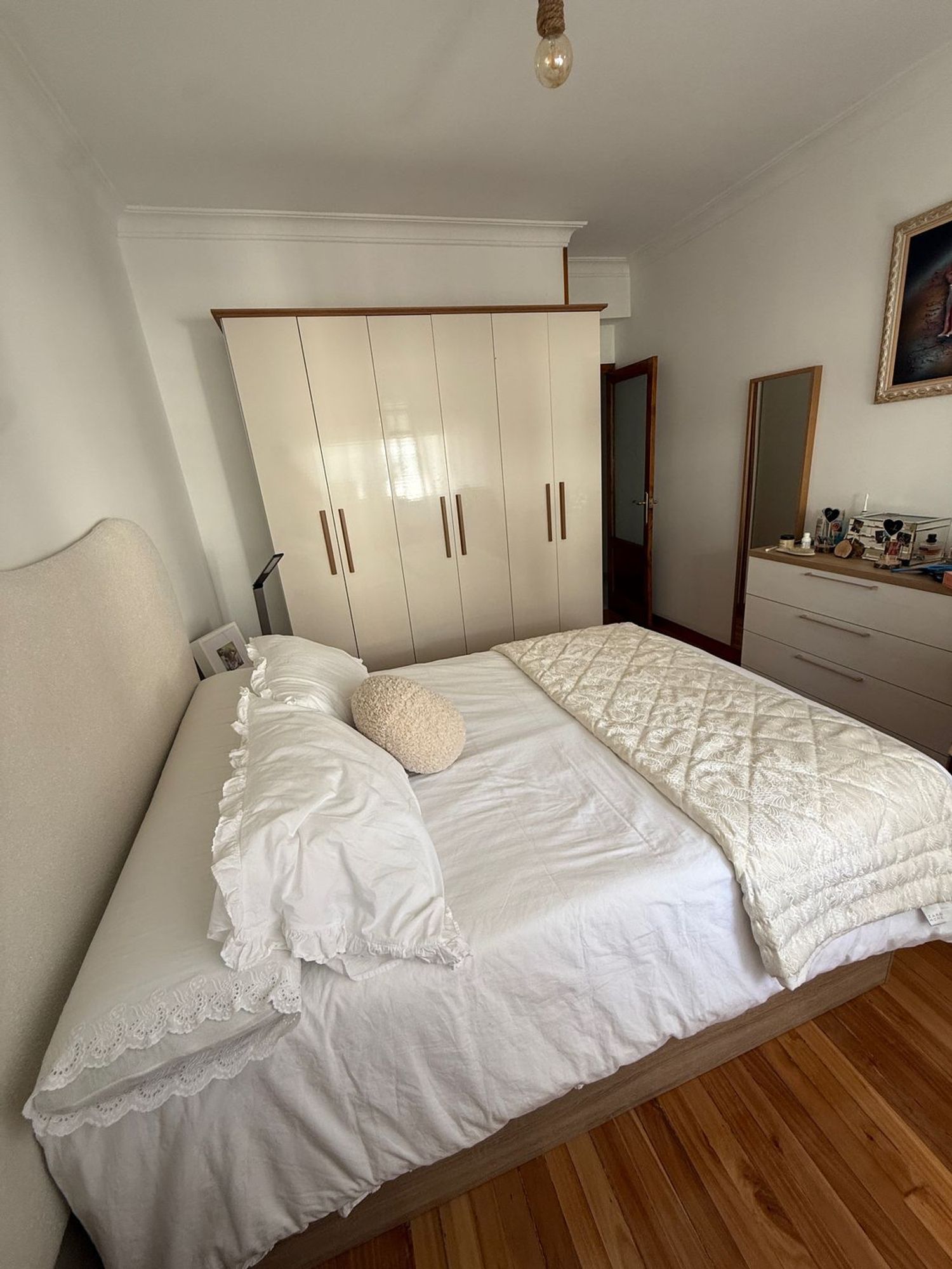 Piso en Calle Serra Gañidoira, 55, Residencia - Abella, Residencia - Abella - Foto 10