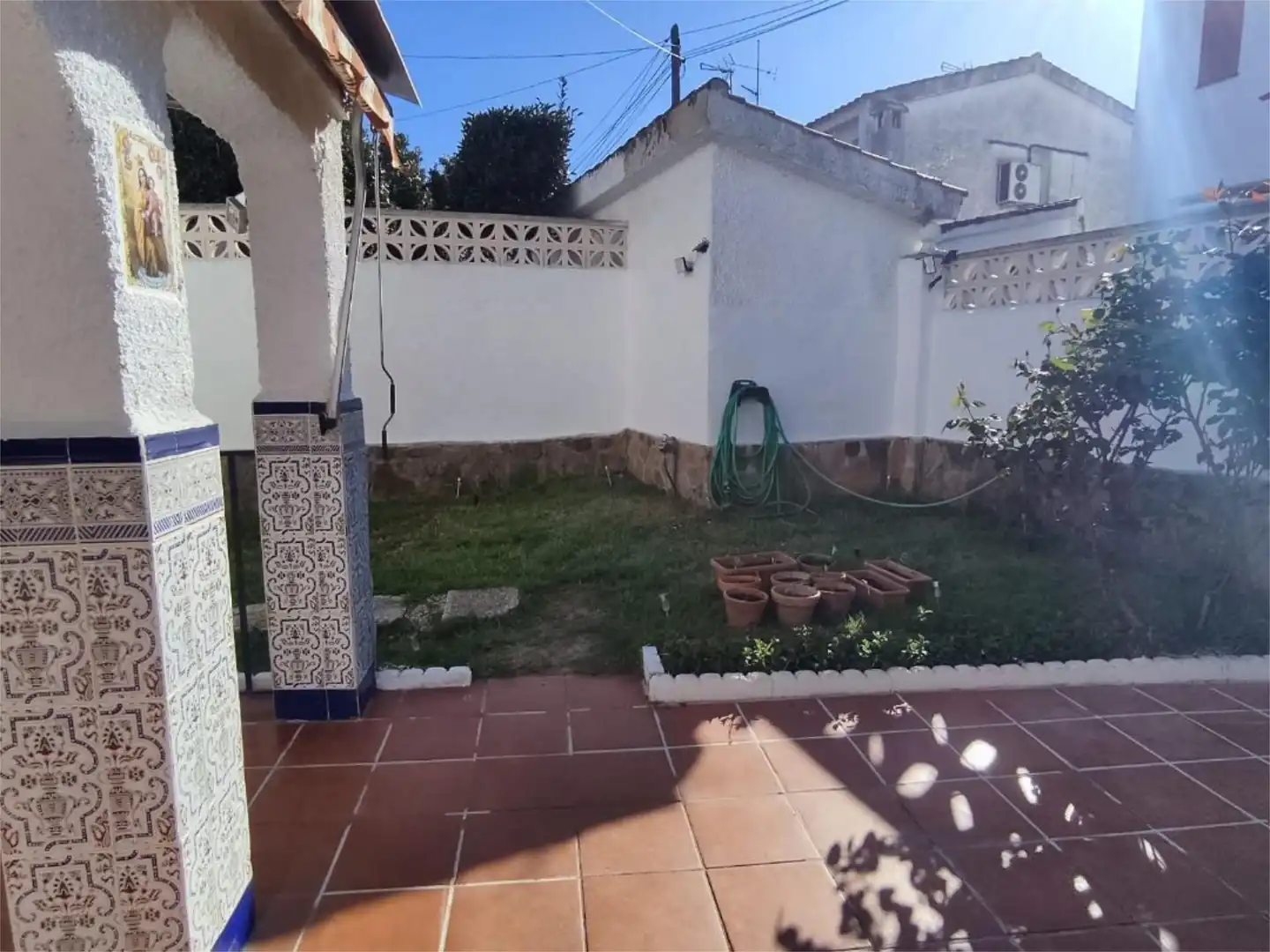 Piso en  Calle Mar de Cristal 44 - Foto 37