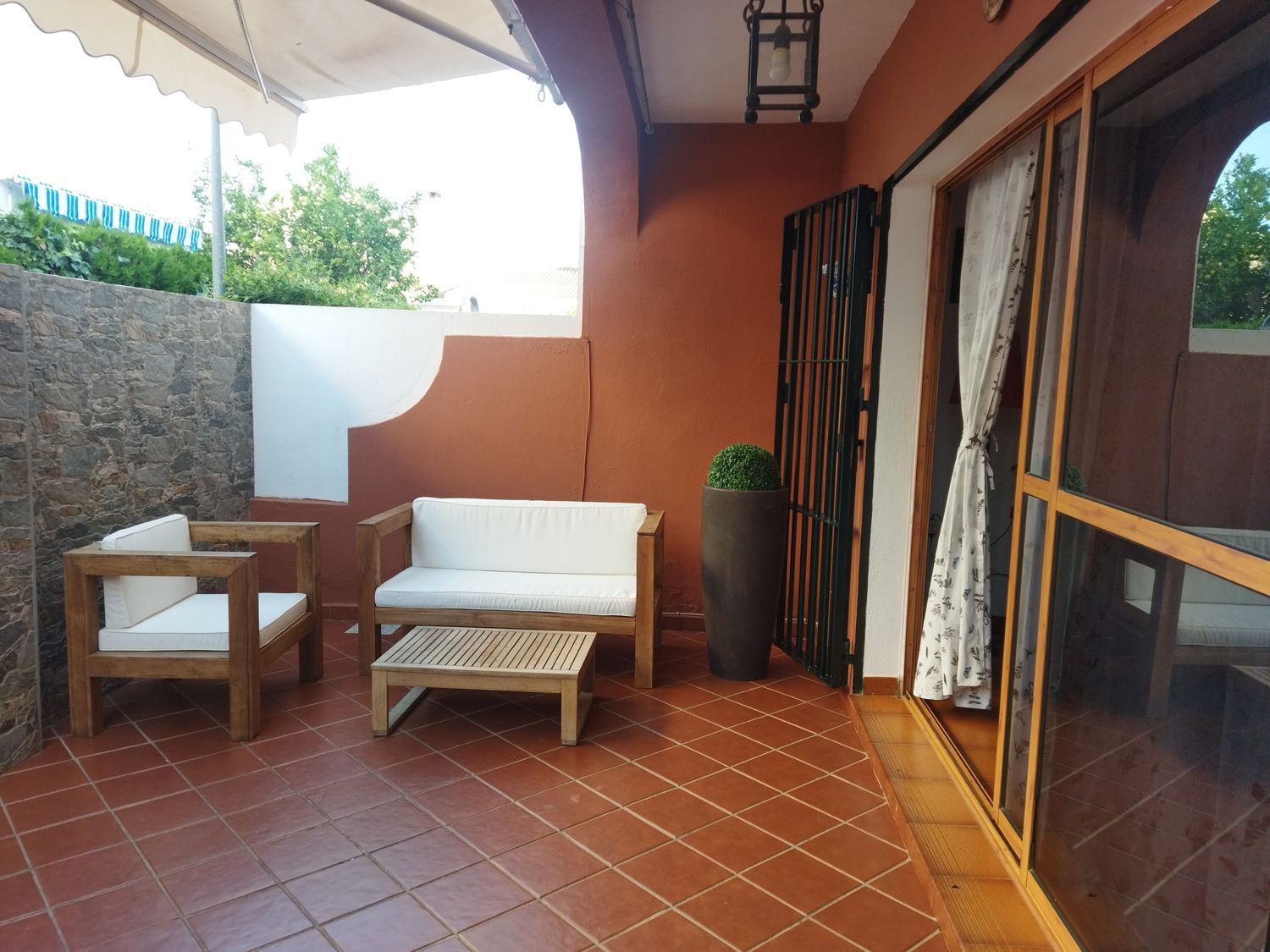 Chalet pareado en Calle Lubina, 5, Urbasur, Urbasur - Foto 6