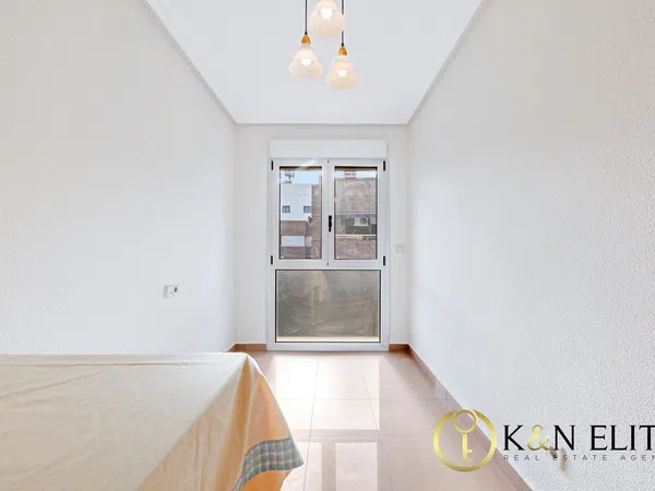 Piso en Avenida Maisonnave, Ensanche-Diputación - Foto 14