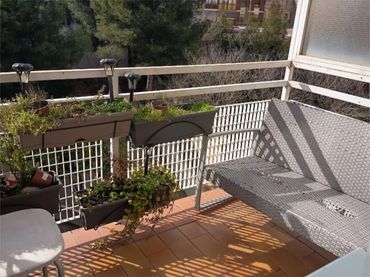 Piso en  Passeig de l'Estació 1 - Foto 17
