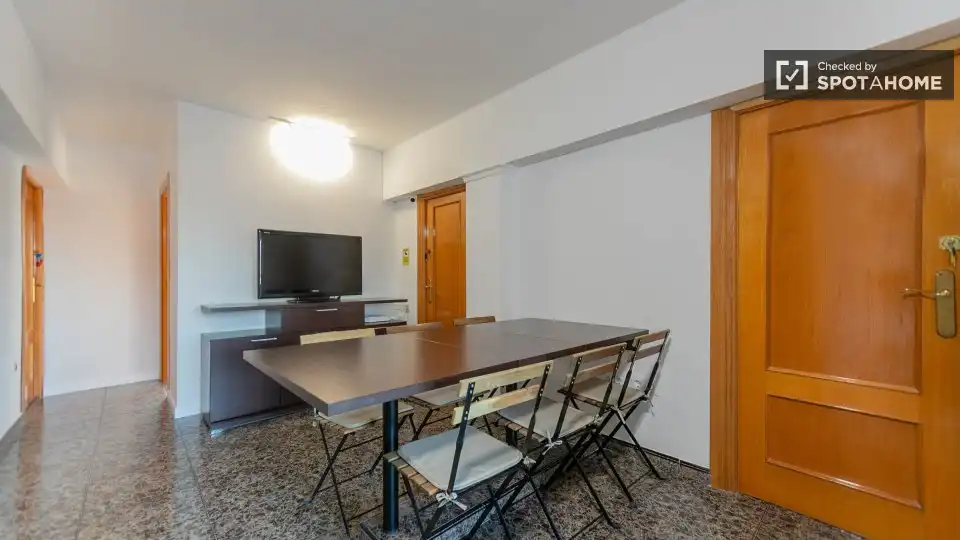 Piso en  Valencia Capital - Foto 10