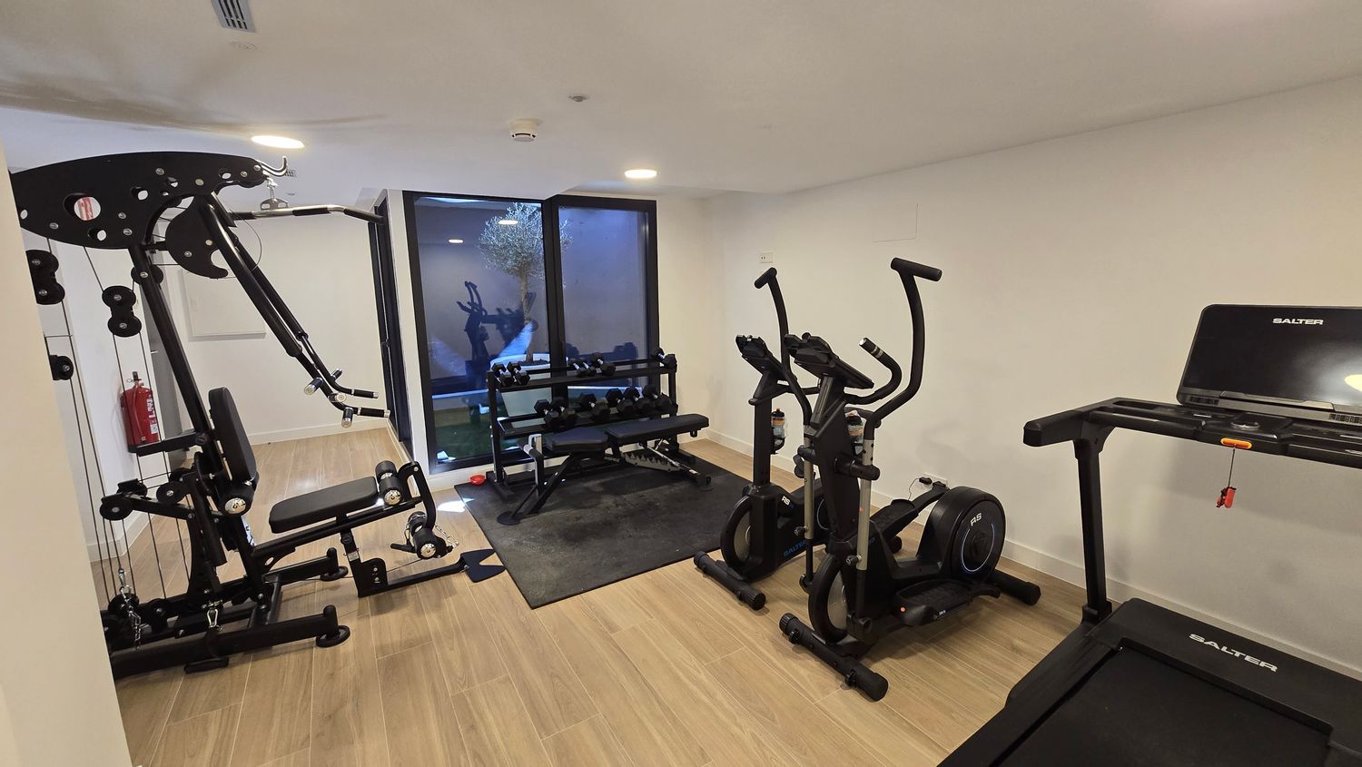 Piso en calle Bausá, 13 - Foto 11