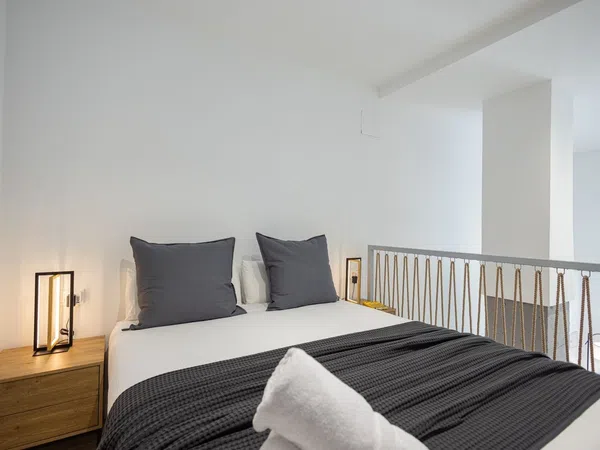 Estudio en calle de Joaquín Benlloch, 63 - Foto 13