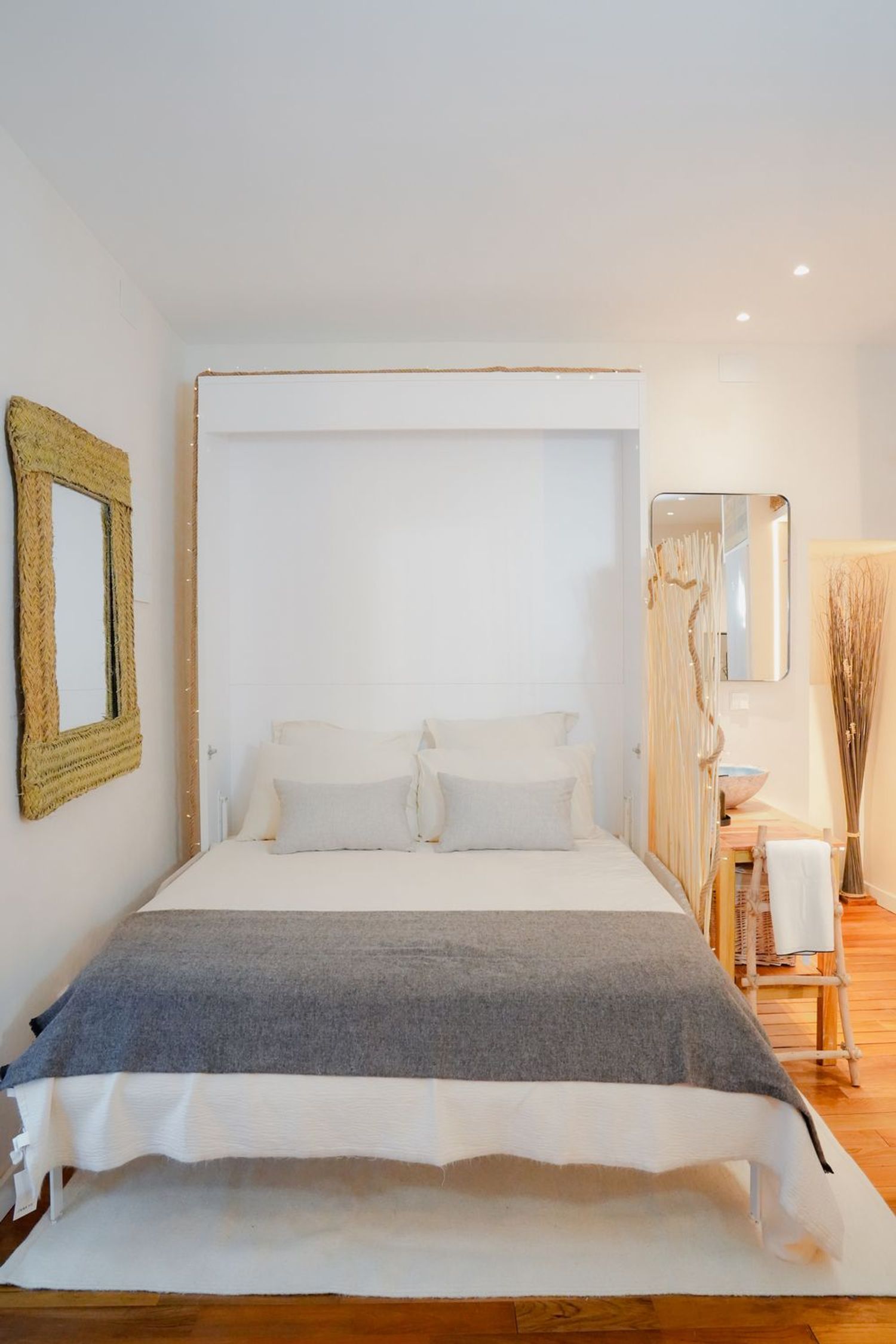Estudio en Calle de la Mare de Déu, 45 - Foto 25