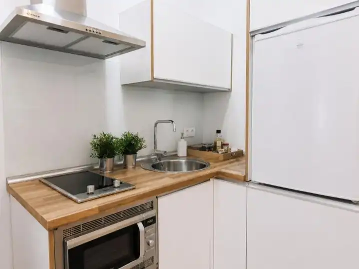 Apartamento en  Calle Rincón de la Monja 9 - Foto 8