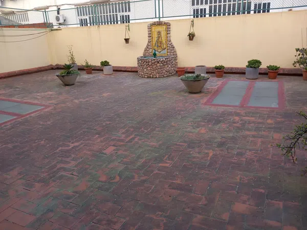 Piso en calle Plátanos, 14 - Foto 18