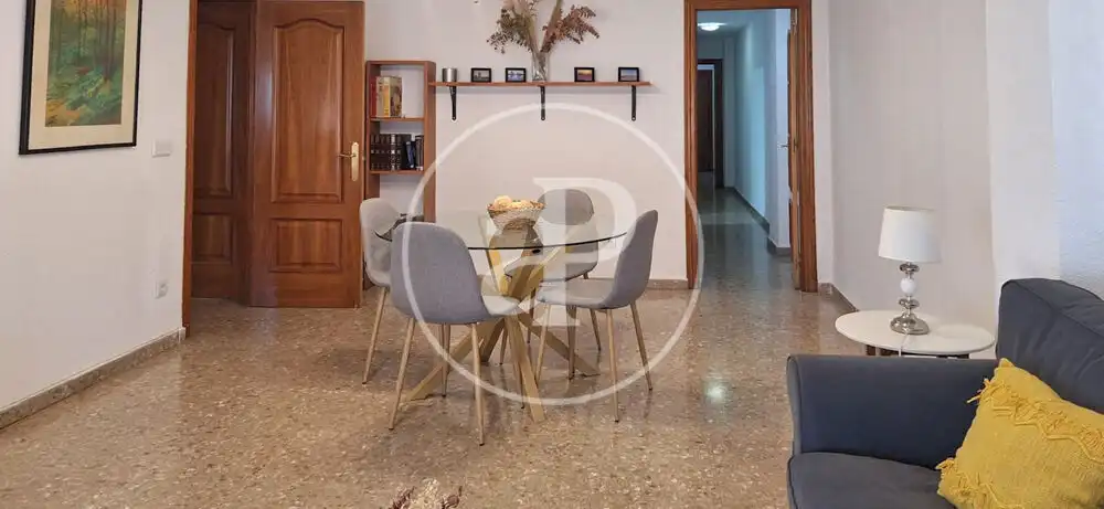 Piso en  C/ de Guillem de Castro - Foto 3