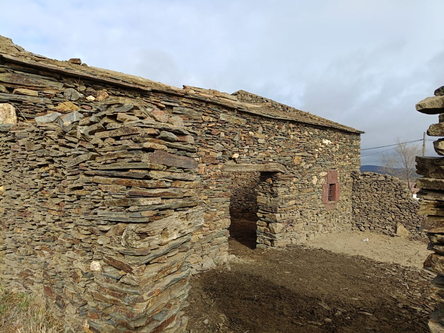 Casa rural en Travesía Mayor, 10 - Foto 11