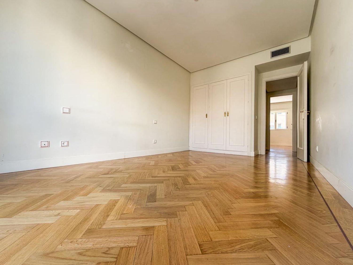 Piso en Barrio Gaztambide - Foto 7