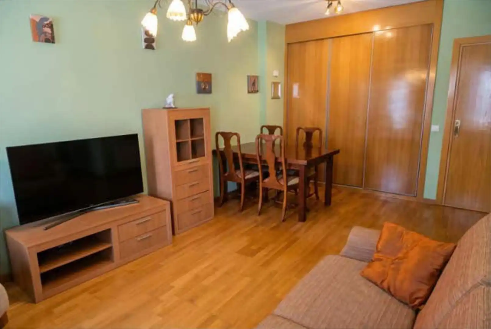 Piso en Centro - Foto 3