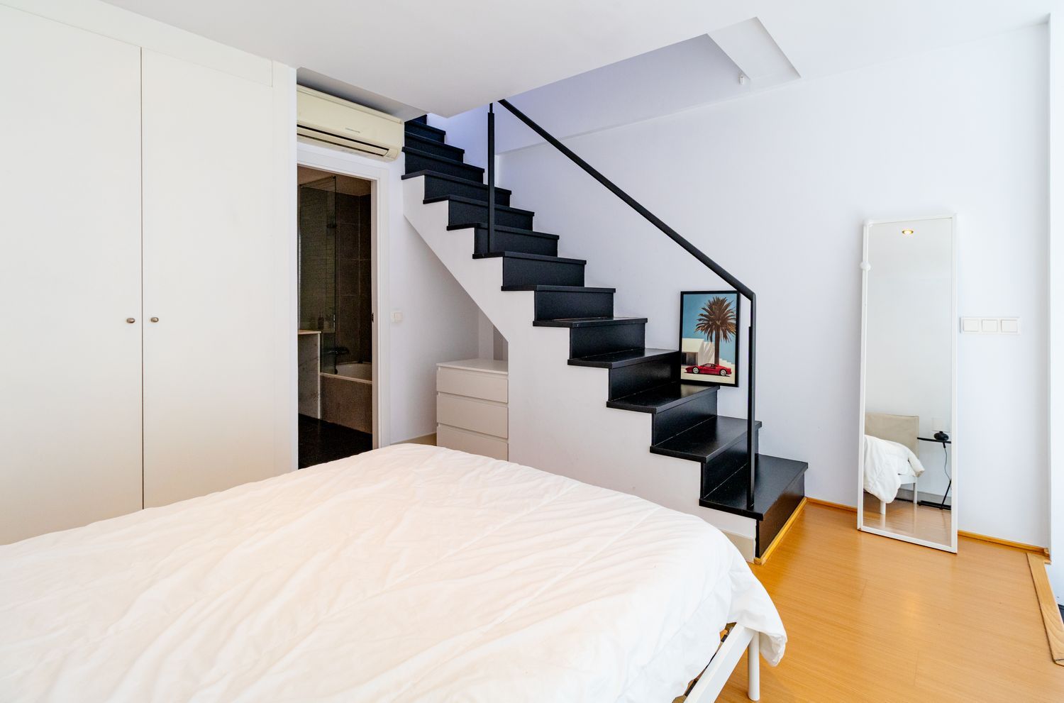 Loft en Avenida de Leganés, 54, Parque Lisboa - La Paz - Foto 11