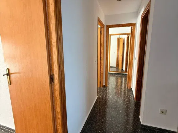 Piso en Carretera de Barcelona, 57, Zona Alta, Zona Alta - Foto 3