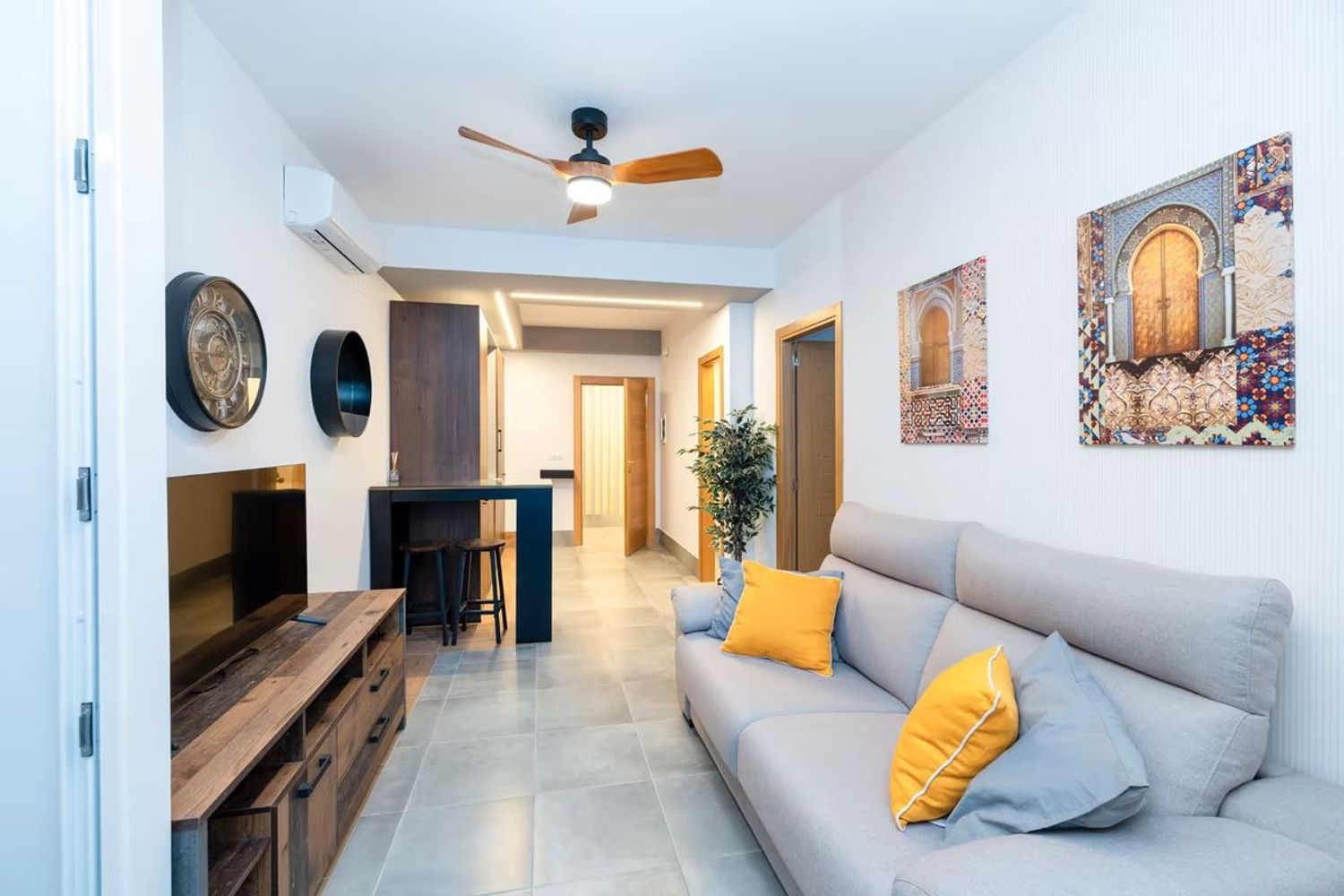 Piso en avenida de Madrid, 4 - Foto 8