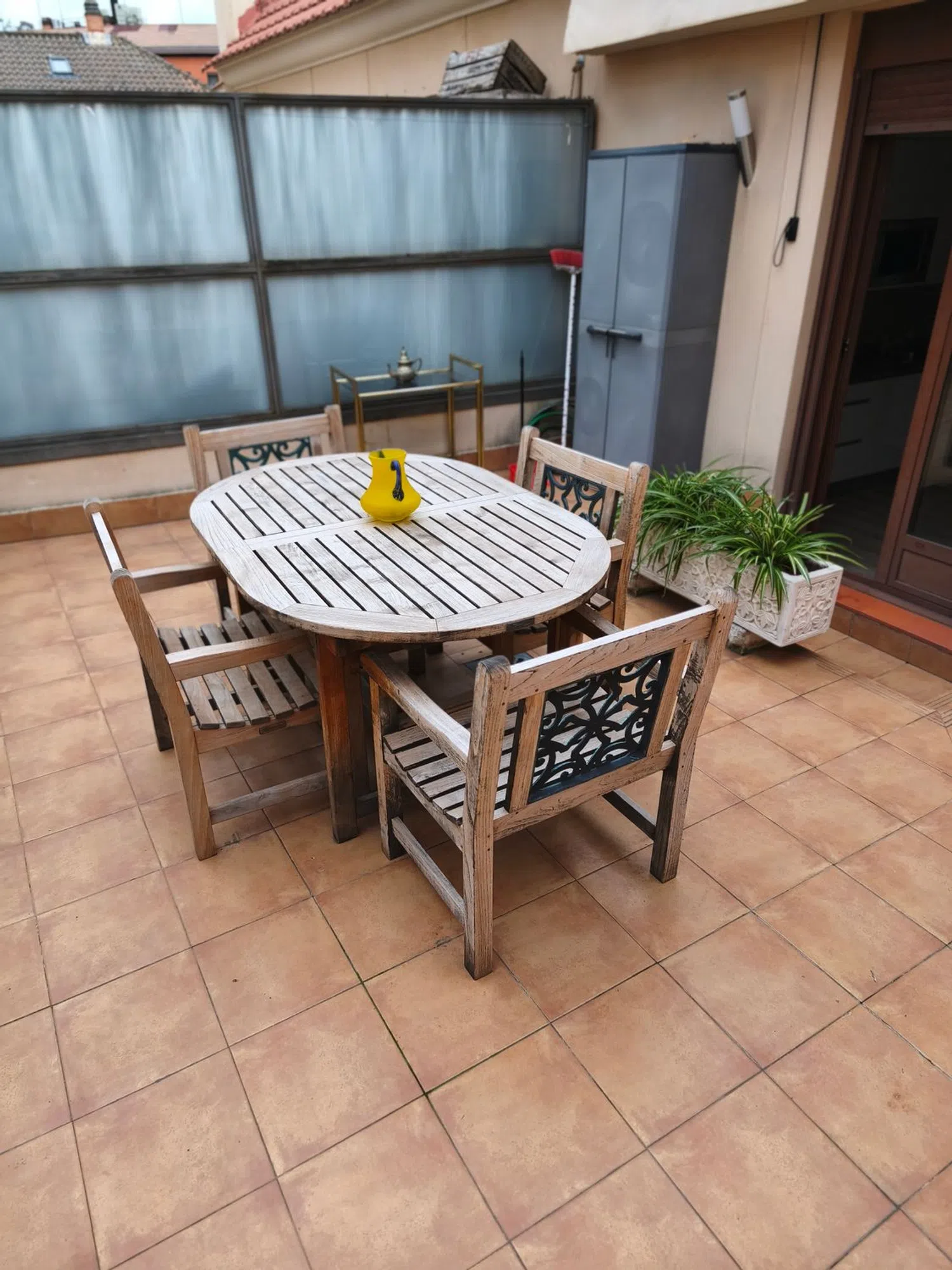 Ático en avenida Guadalajara, 7 - Foto 1