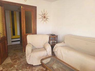 Piso en  Avenida Pablo Picasso 28 - Foto 9