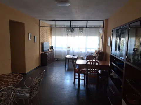 Piso en avenida de Antonio Ramos Carratalá, 28 - Foto 1