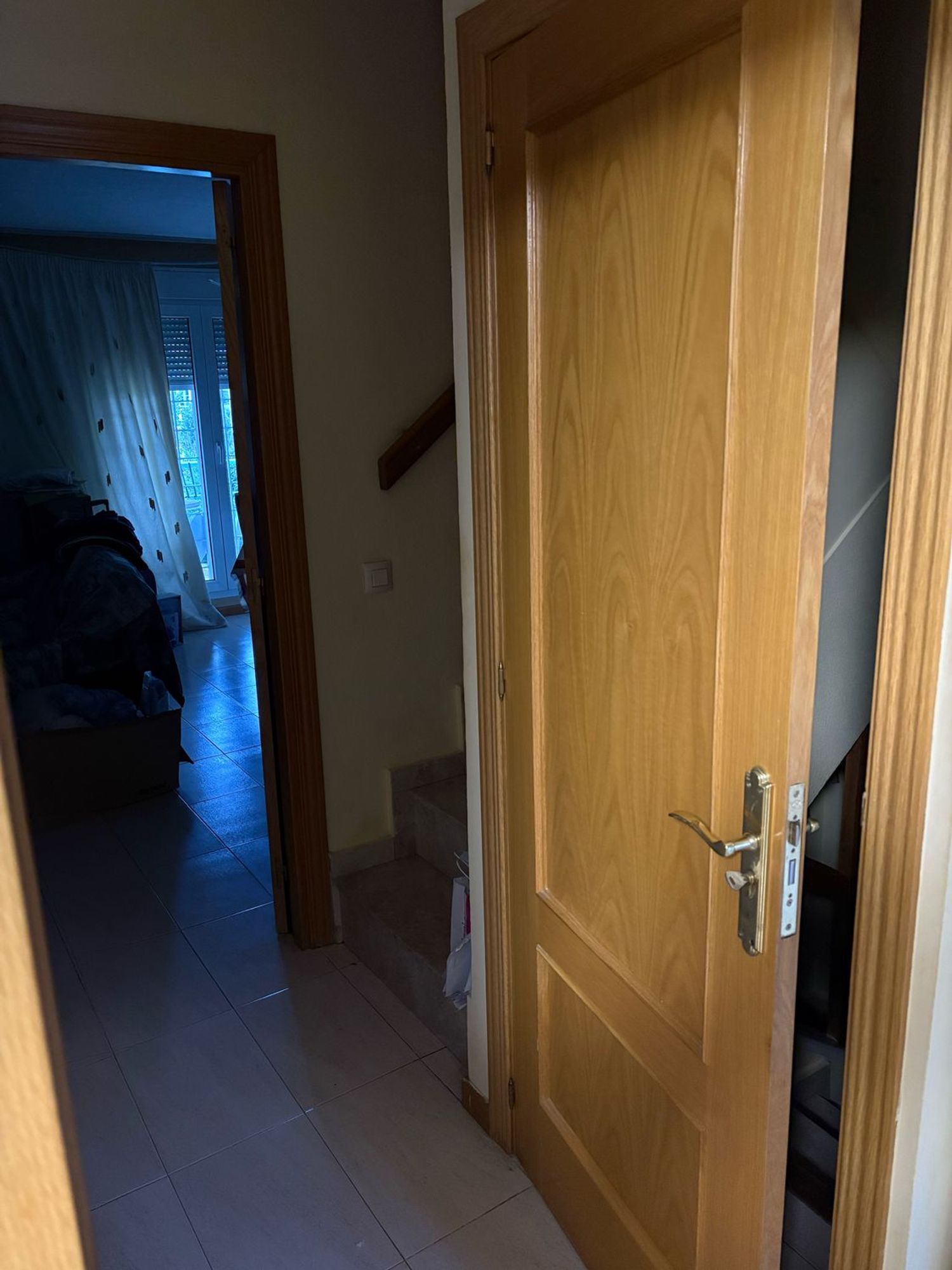 Chalet adosado en El Pilar - Bripac - Foto 5