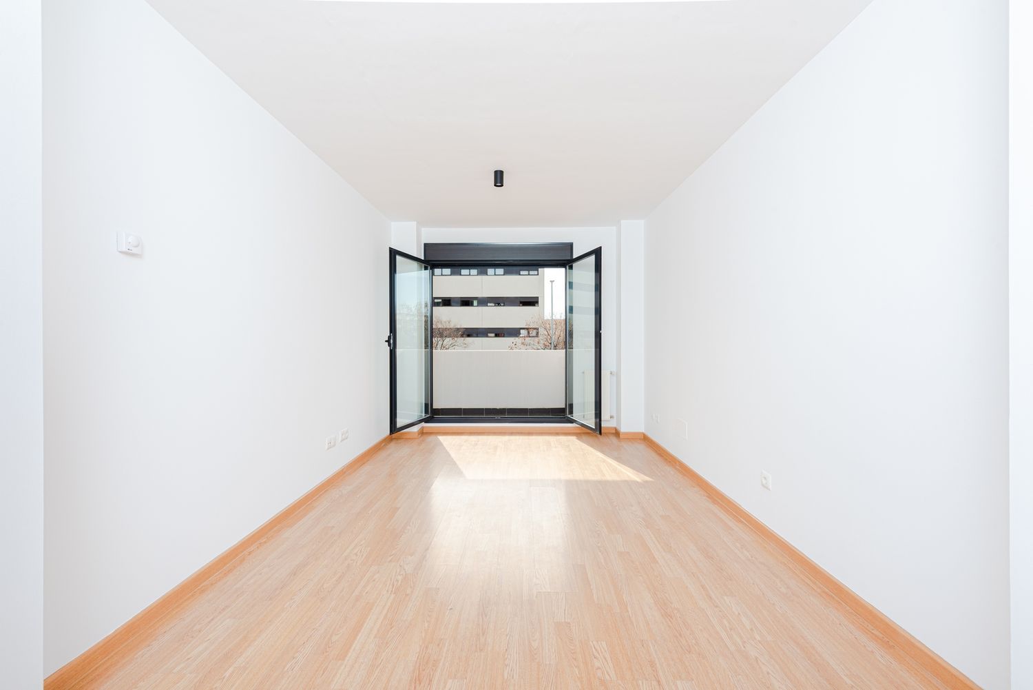 Piso en calle Juan Gris - Foto 5