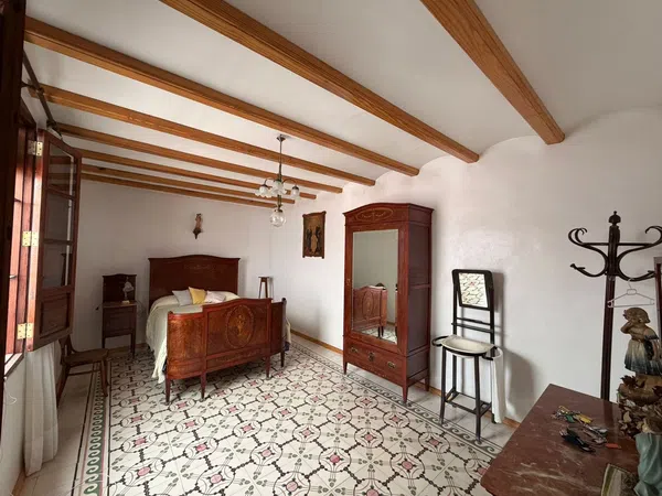 Casa de pueblo en Miramar - Foto 13