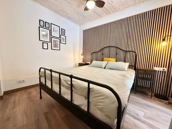 Estudio en calle Carmen Tato, 8 - Foto 24