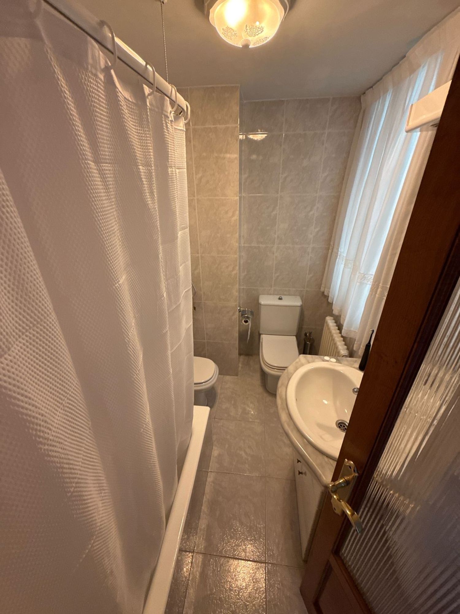 Piso en Calle Serra Gañidoira, 55, Residencia - Abella, Residencia - Abella - Foto 15