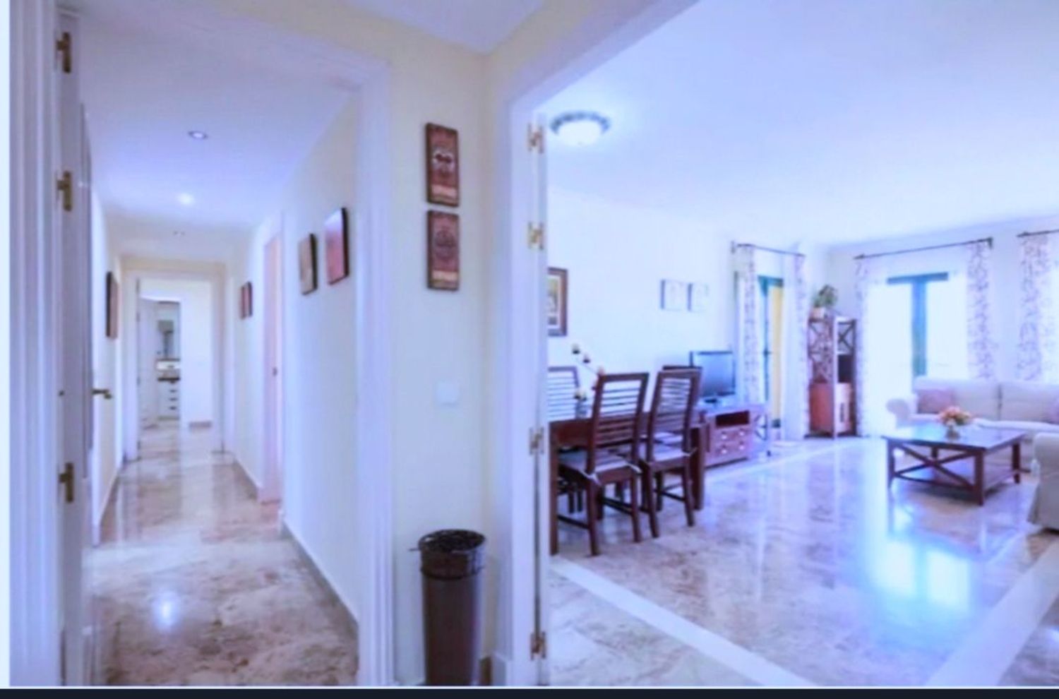 Piso en Avenida de Barcelona, 6, Linda Vista-Nueva Alcántara-Cortijo Blanco - Foto 5