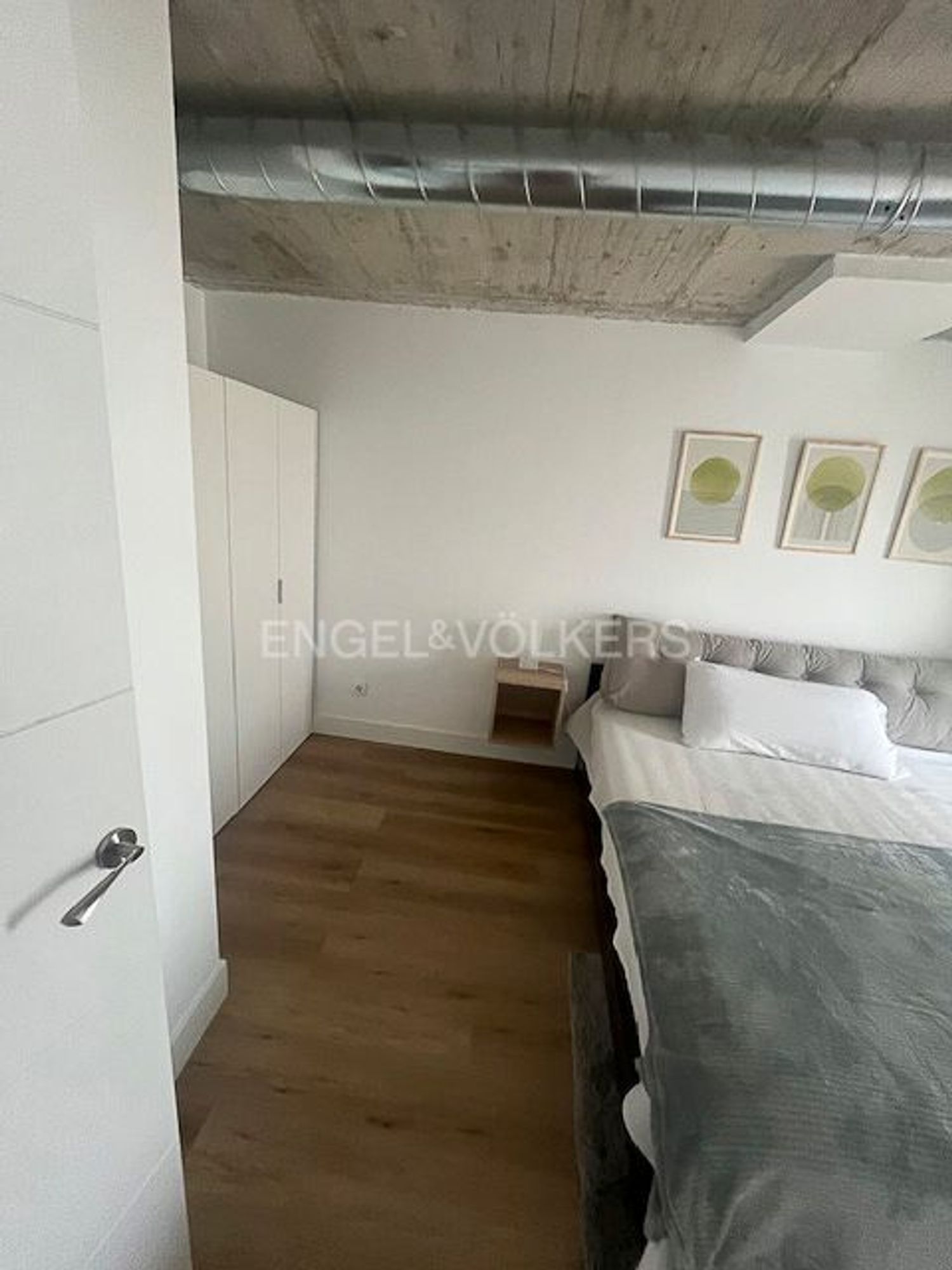 Piso en Ensanche - Foto 15