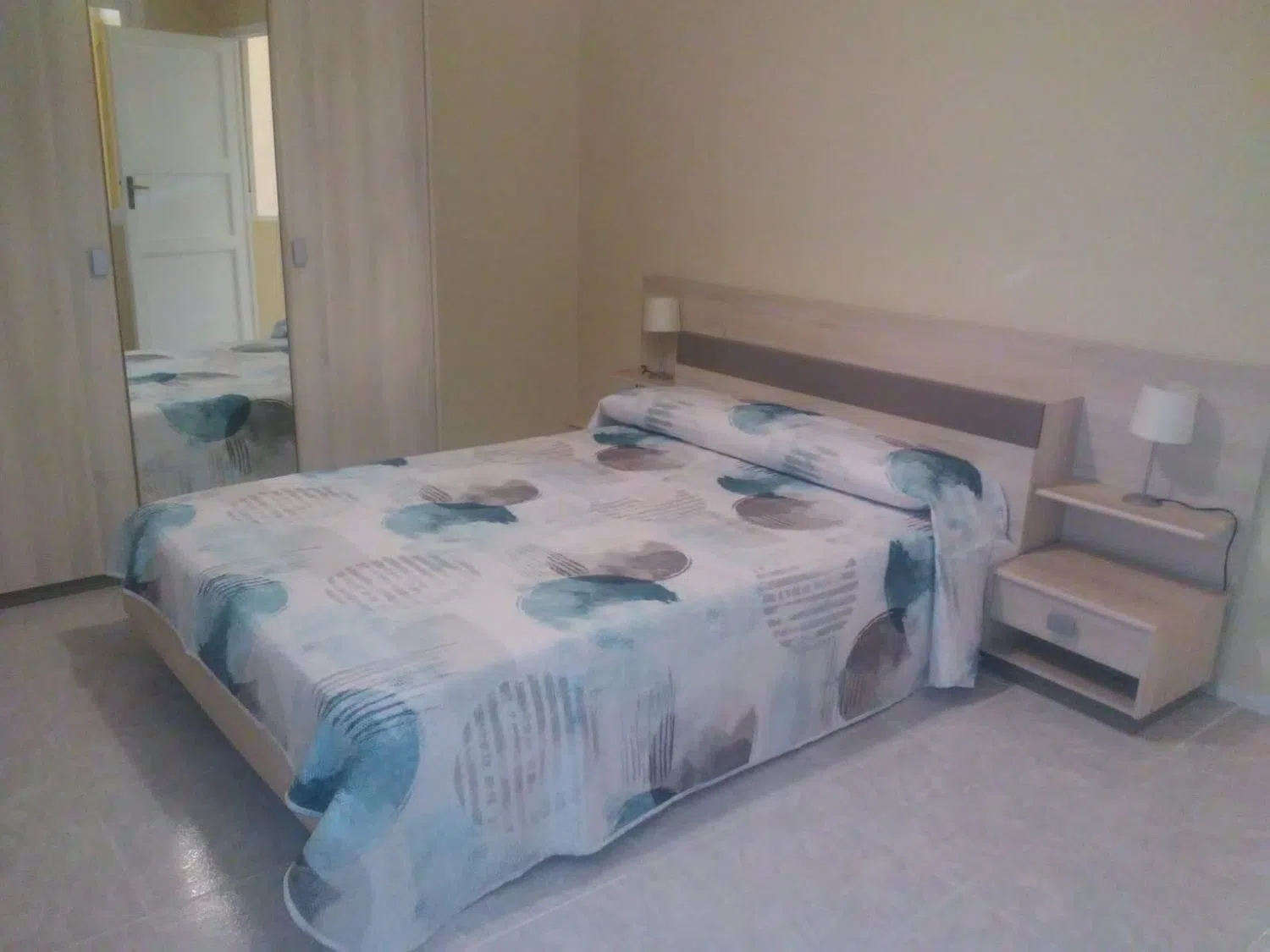 Piso en plaza del Conde del Valle de Súchil, 7 - Foto 1