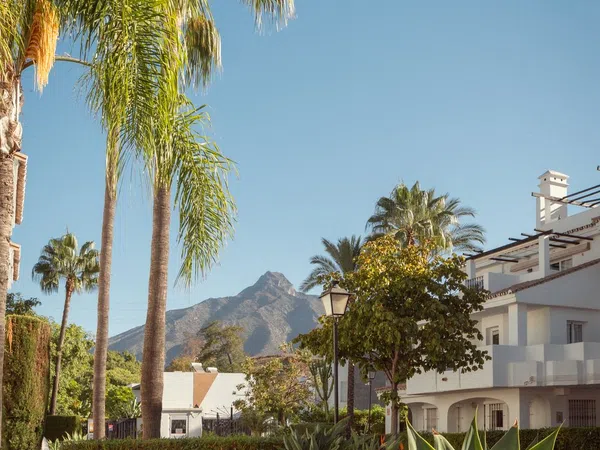 Piso en Urbanización Los Naranjos de Marbella, 61, La Dama de Noche-La Alzambra - Foto 18
