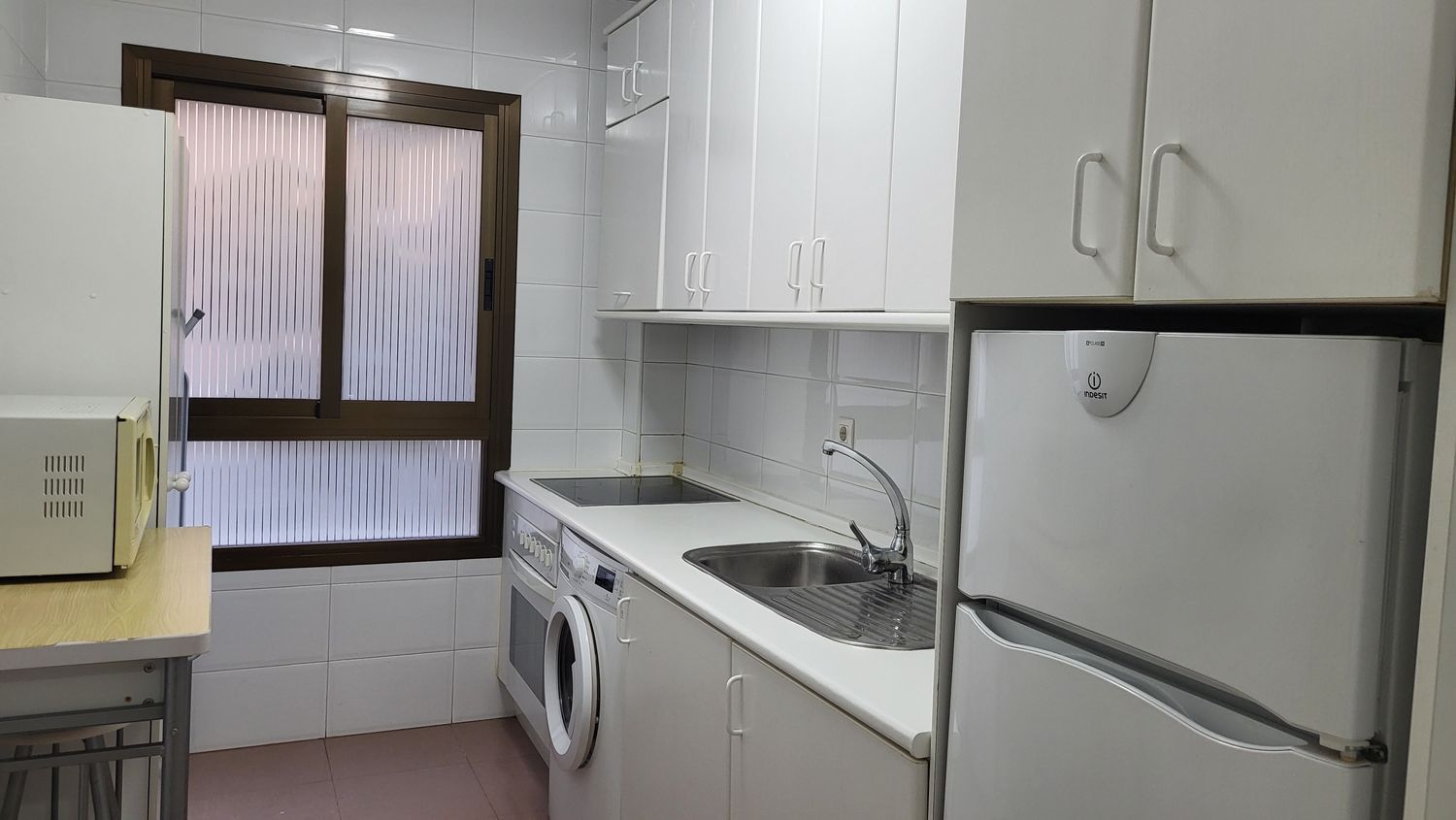 Piso en calle Vermondo Resta, 10 - Foto 1