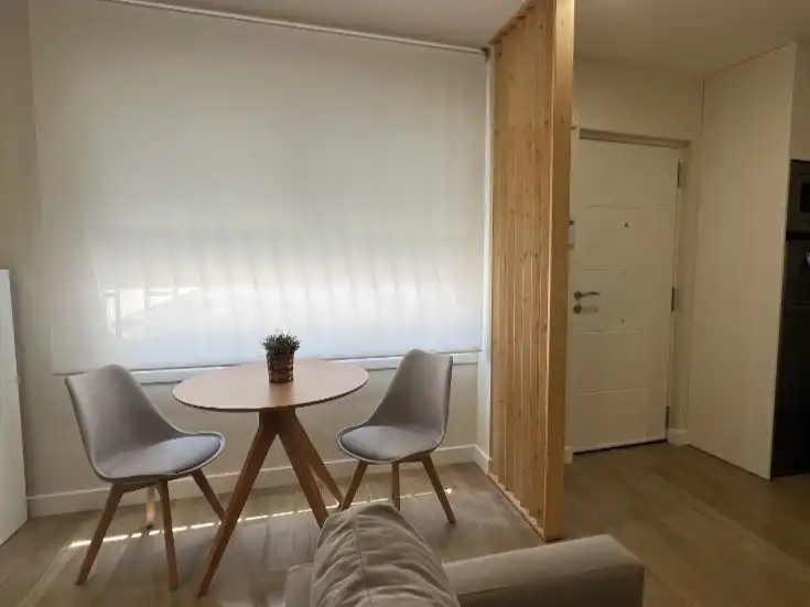 Apartamento en  Jesús Delgado Valhondo 4 - Foto 4