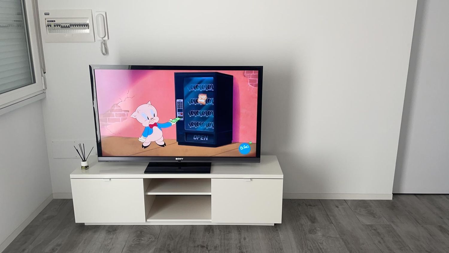 Ático en calle Sociedad, 10 - Foto 3