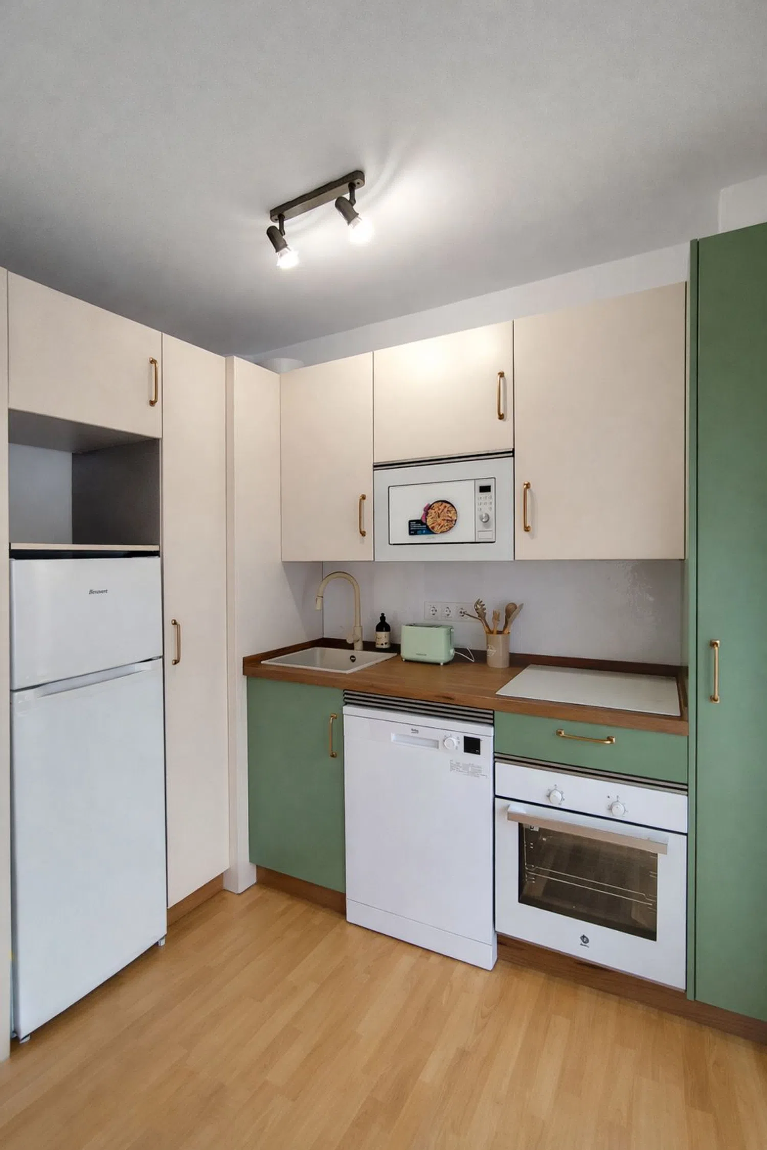 Piso en calle Frailes, 34 - Foto 4