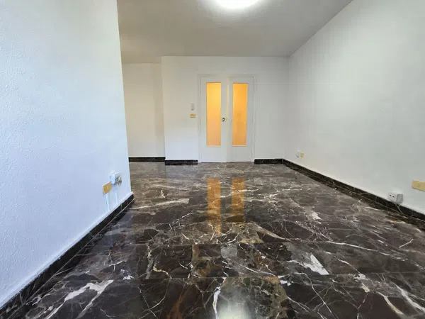 Piso en Calle Isaac Albéniz, 9 - Foto 4