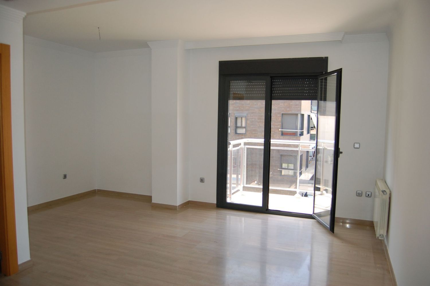 Piso en calle Mozárabe, 1 - Foto 3