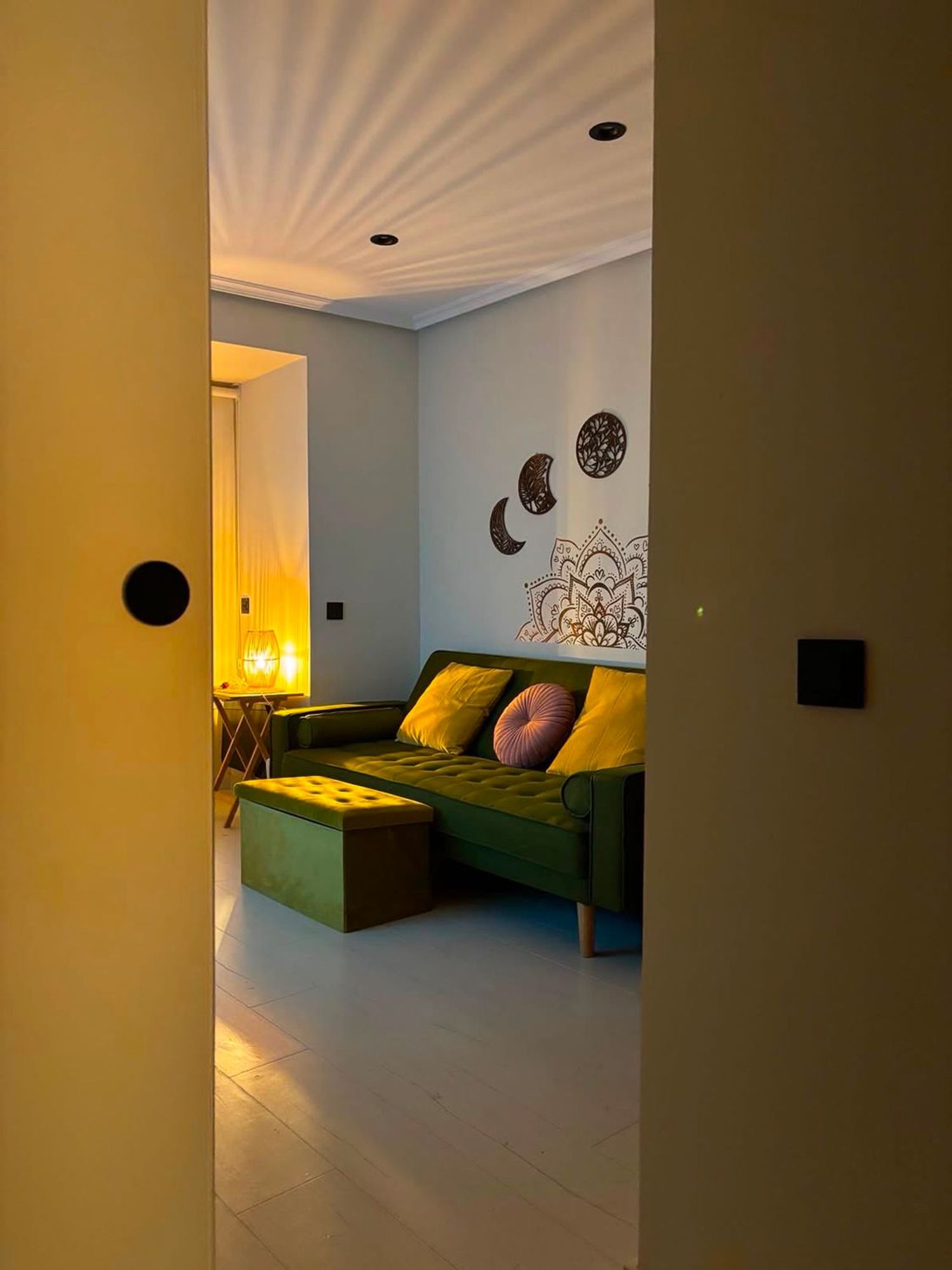 Piso en Calle de San Bernabé, 4, Salesas-Foncalada-Campoamor - Foto 6