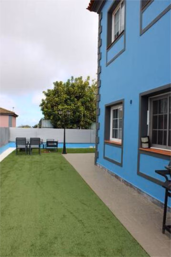 Casa adosada en Guamasa - Foto 5