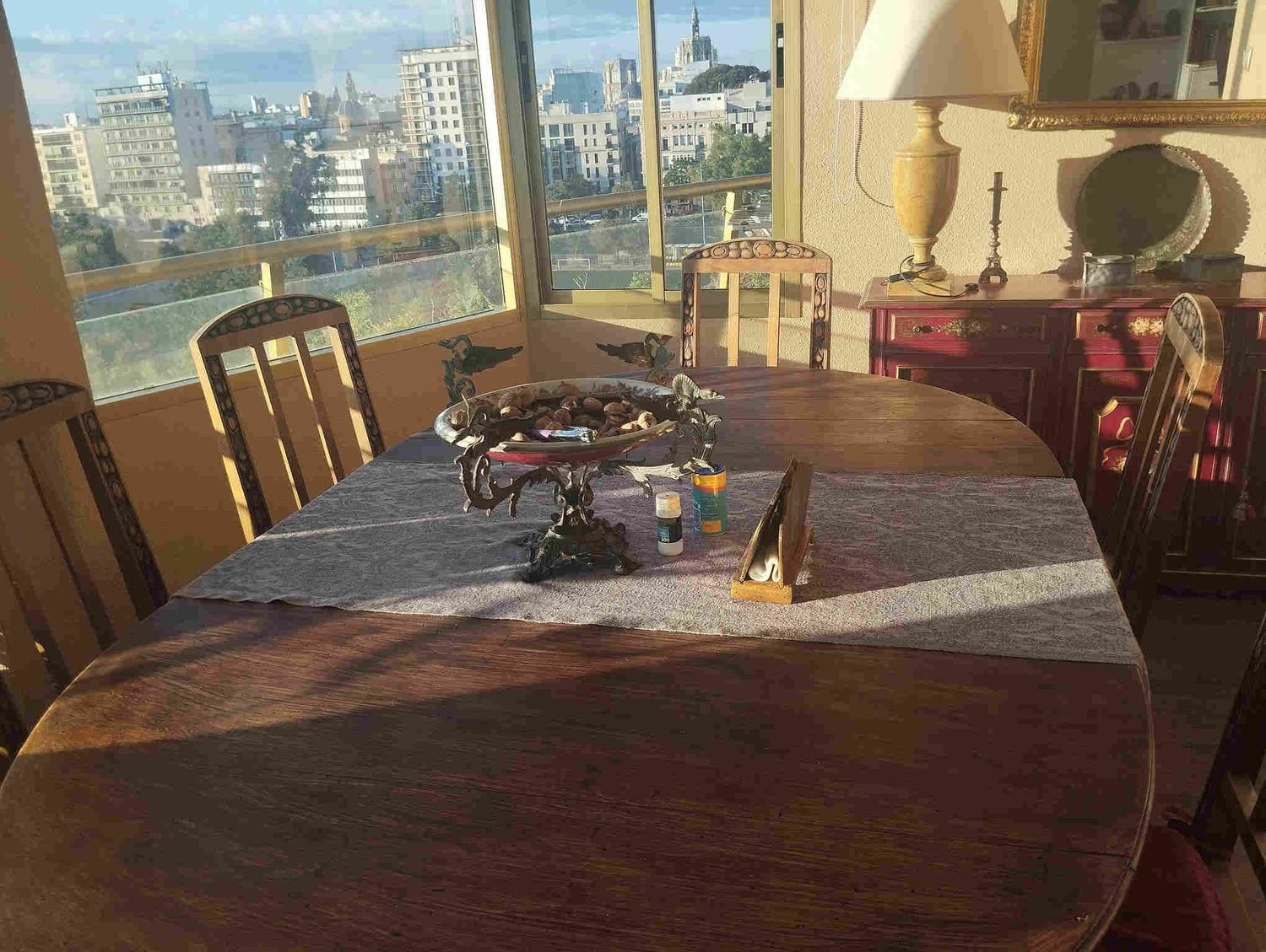 Piso en calle de Santa Amàlia, 2 - Foto 4