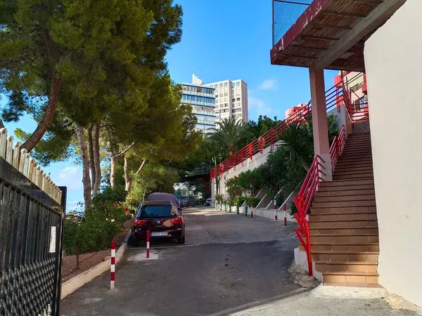 Piso en Calle Alcalde Manuel Catalán Chana, 7 - Foto 4