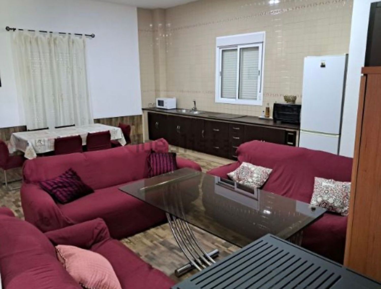Casa o chalet independiente en Manantial - Camino Jilito s/n - Foto 13
