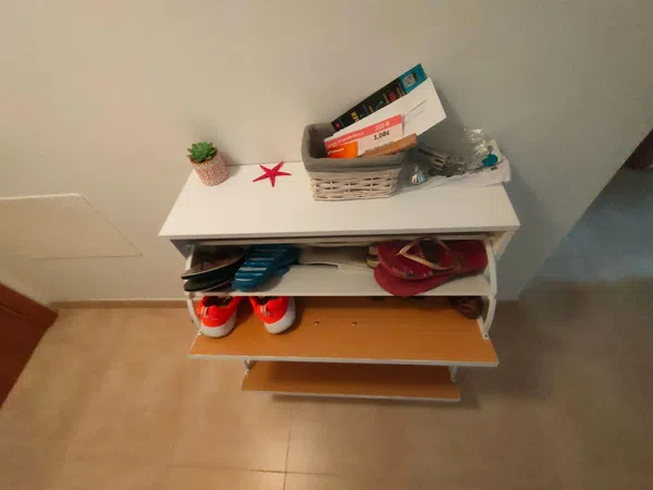 Piso en Calle del Recholar, 1, El Balcó - Jaume I, El Balcó - Jaume I - Foto 14