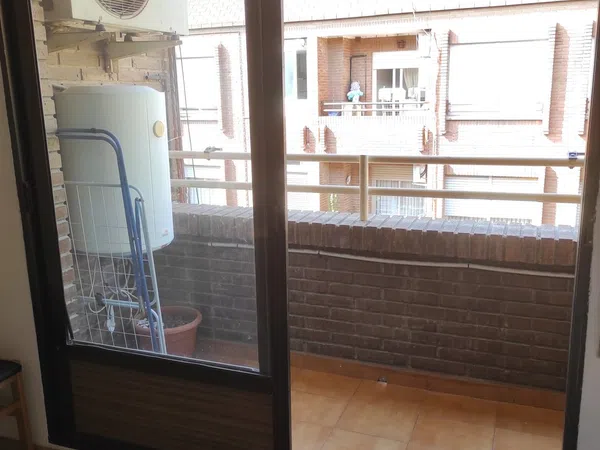 Piso en Calle del Regne de València, 5 - Foto 4