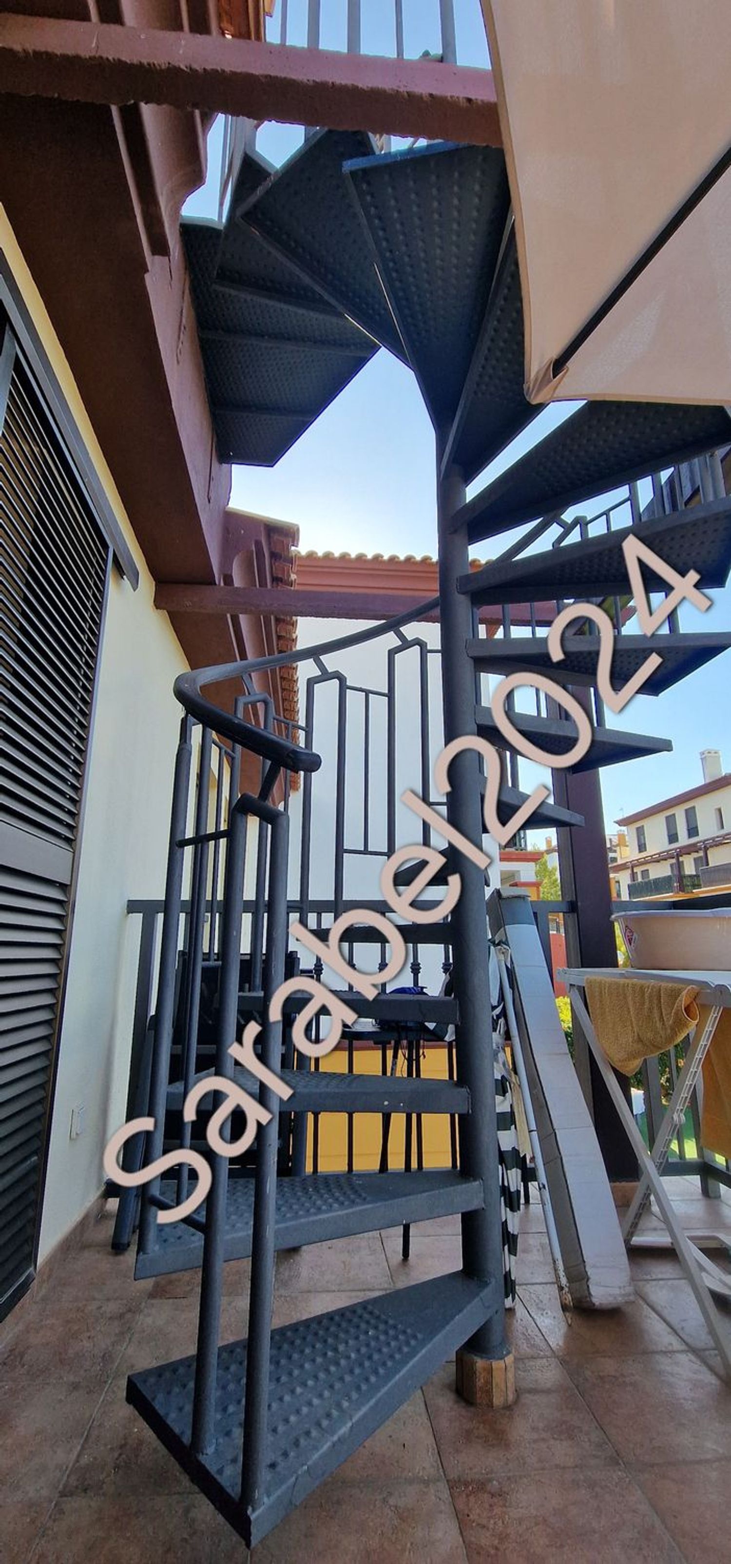 Ático en Paseo Blasco Ibáñez, 1 - Foto 2